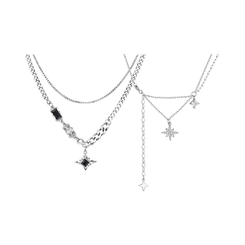 VIVIWELL Эксклюзивный дизайн цепочка на ключицу для женских