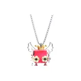 Купид (Розовый)