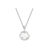 Ожерелье (серебряное)