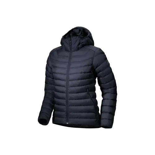Arcteryx Cerium Пуховик Женские