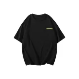 G2571-Чёрный (ледяной шелковый)