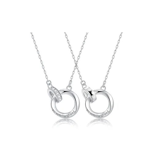 SWEET PLANET Сплав Ожерелья Унисекс