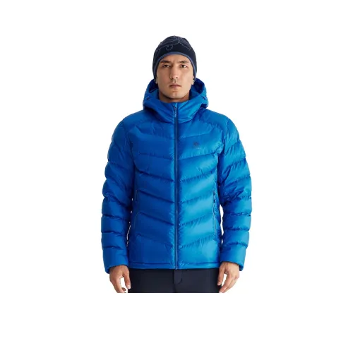 KAILAS Мужские Пуховики