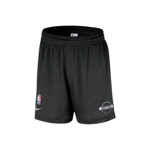 Nike Clothing Черные Мужские Повседневные Шорты