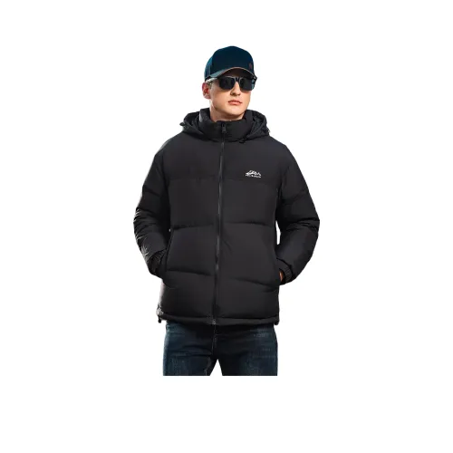 YAYA Унисекс Пуховики