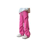 Розовый Красный [Удобный и Дружественный к коже, Качество Улучшенное]