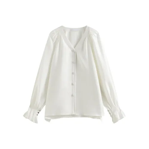 FANSILANEN Женские Рубашки