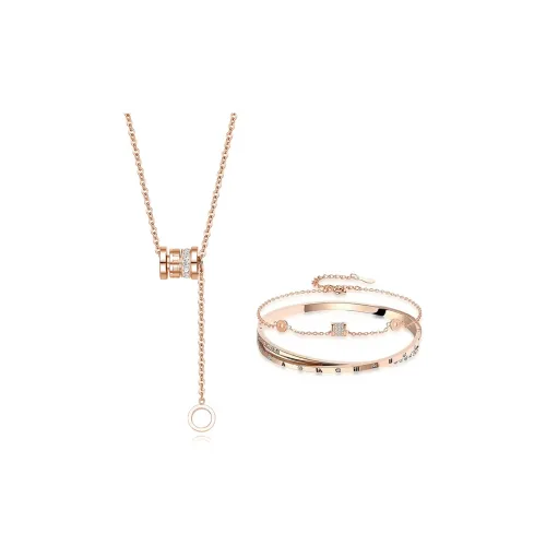 Asia Star Сплав Ожерелья Женские