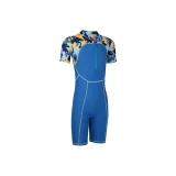 Синий динозавр