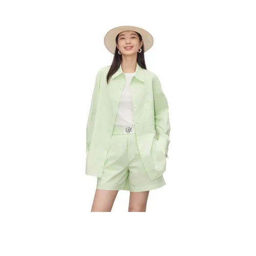 Cause Женские Повседневные костюмы