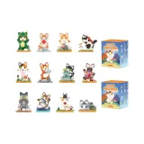 2 Сюрприз-бокса (Случайный стиль)