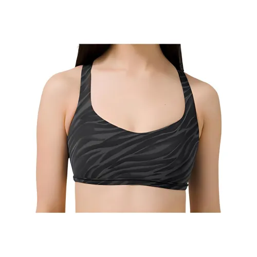 Lululemon Free to Be Женское спортивное белье