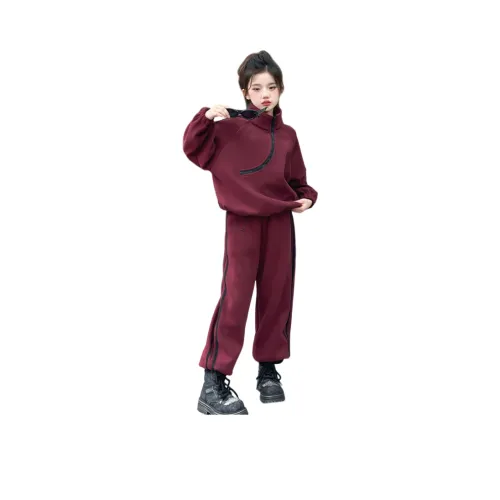 Yomi House Повседневная спортивная одежда для подростков