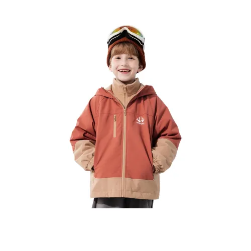 Mini Peace Kids Куртки