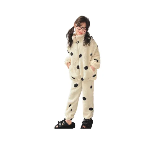 Guldoeleph Домашняя одежда Ecru Подростки