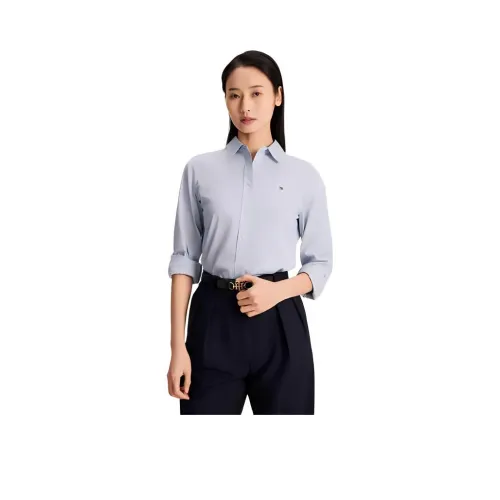 Tommy Hilfiger Женские Рубашки