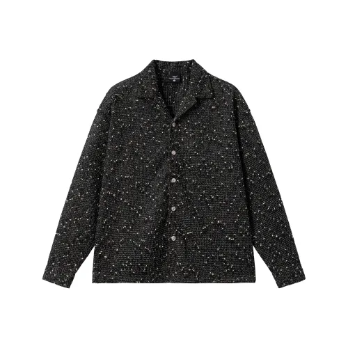 PILOTDRAGON Унисекс Рубашки