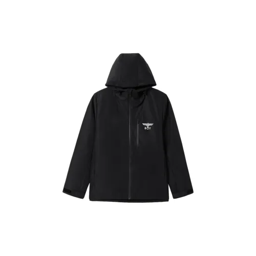 Boy London Черные Унисекс Куртки