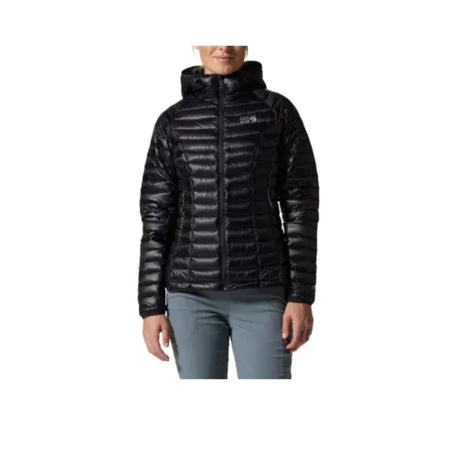 MOUNTAIN HARDWEAR Пуховик Женские