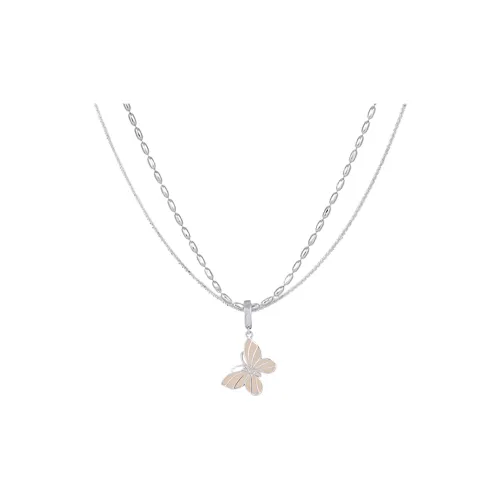 MISS XIA JWY Медные Ожерелья Унисекс