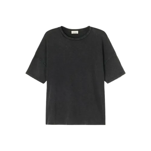 AMERICAN VINTAGE A.M Мужская футболка с коротким рукавом