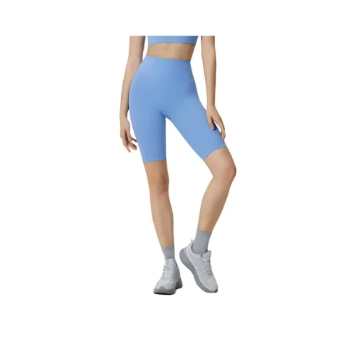 YOYO ACTIVE Йога Шорты Женские