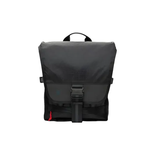 CHROME INDUSTRIES Туристические сумки Черный и Темно-серый Унисекс