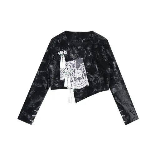 HECO Женские короткие пальто