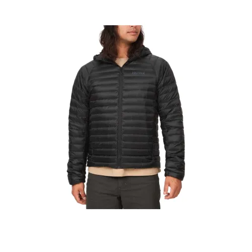 Marmot Мужские Пуховики