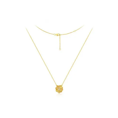 SHARK BABY Сплав Ожерелья Унисекс