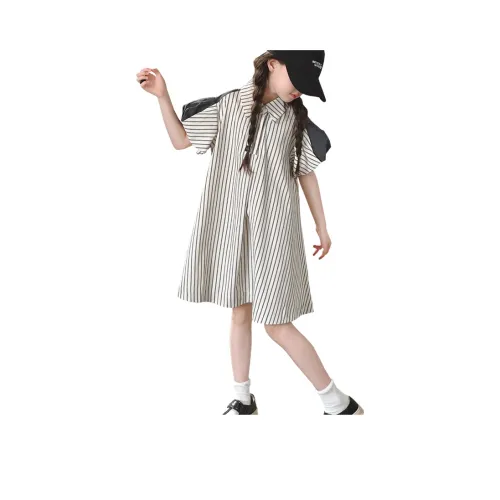 MY LITTLE PONY Платье Белое Детское