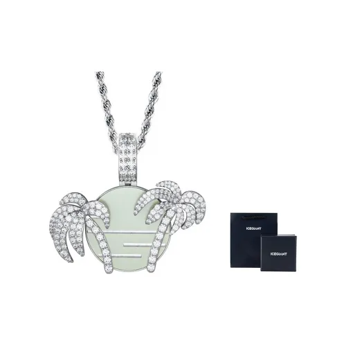ICEGIANT Brass Necklaces Унисекс