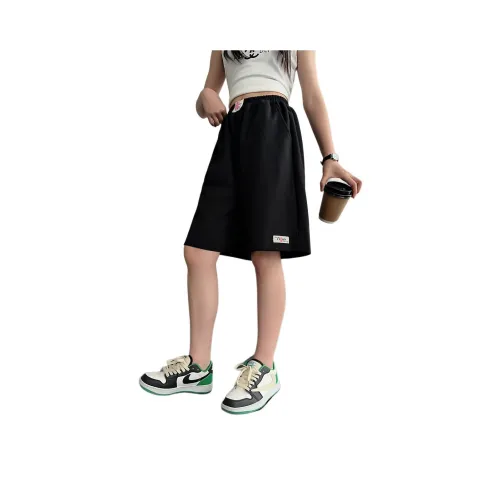 GULIJIA Школьный возраст Короткий