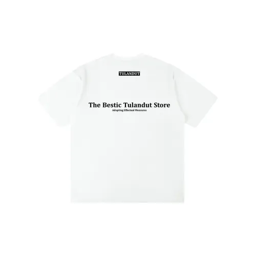 TULANDUO Унисекс Майки-трусы