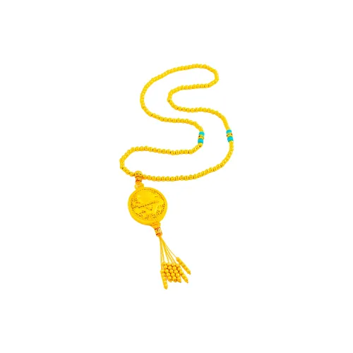 KZD Ожерелья Унисекс