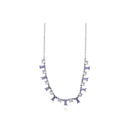 GUDS GAVE Сплав Ожерелья Женские