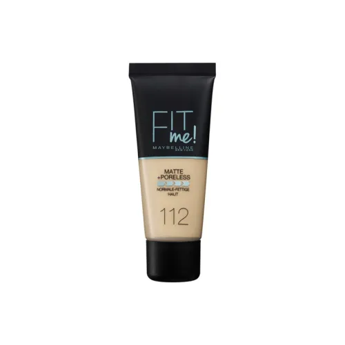 Maybelline Жидкость Foundation / Крем Foundation Женские