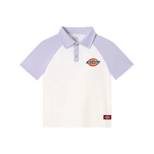 Dickies Поло для детей 3-7 лет