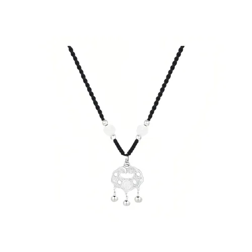 Migu Ожерелья Унисекс