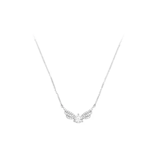 WHY PLAY Ожерелья Женские