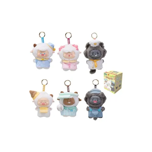 TOP TOY Слепые коробки