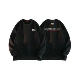 Черный [с флисовой подкладкой и утепленный]