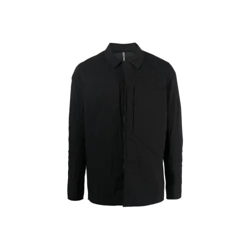 Arcteryx Veilance Collection Мужские Куртки