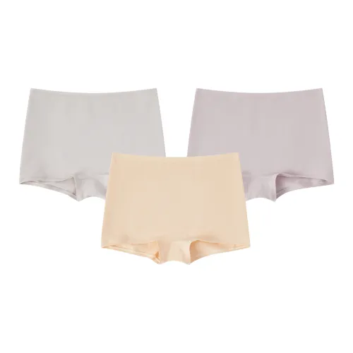 QIANLEE Четырехстороннее нижнее белье женское