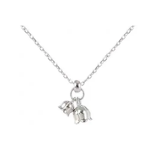 Ожерелья из титановой стали Vegetarian Unisex