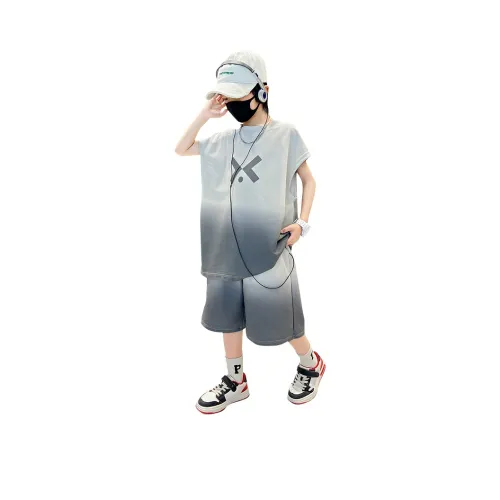 Calfitte Повседневная спортивная одежда для подростков