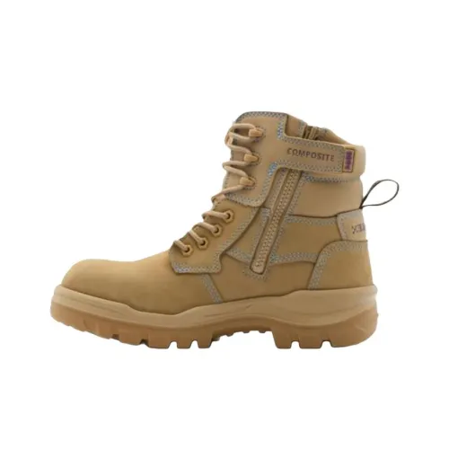 Blundstone Короткий Аутдор Женские Коричневый