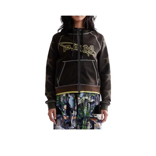 PERKS AND MINI SS25 Толстовка Женская