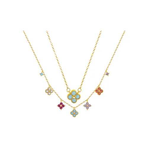 HOLLY RYAN Ожерелья Женские