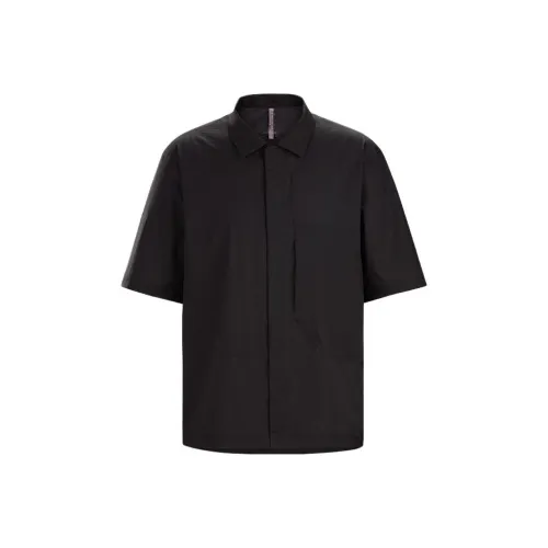 Arcteryx VEILANCE DEMLO Рубашка Мужская